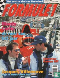 Formule 1 #6