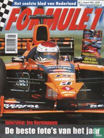 Formule 1 #1