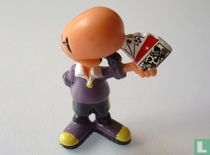 Conseil le projet de loi mit Poker Face