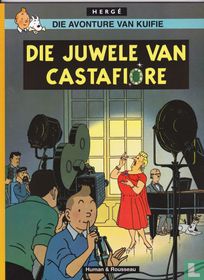 Die Juwele van Castafiore