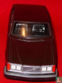 Volvo 264 GL USA