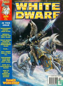 White Dwarf [GBR] 209