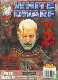 White Dwarf [GBR] 230