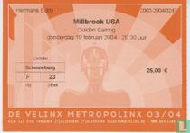 De Velinx tickets katalog