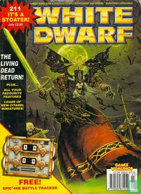 White Dwarf [GBR] 211