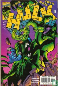 The Incredible Hulk 13