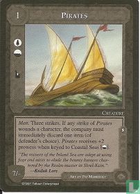 Pirates