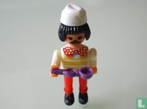 Ice Cream Man
