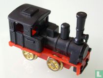 Locomotive