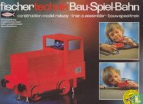 30110 Bau-Spiel-Bahn (1979-1981)