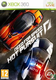 Need for Speed: Hot Pursuit