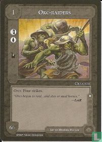 Orc-raiders