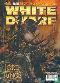 White Dwarf [GBR] 284