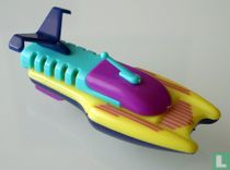 Speedboat
