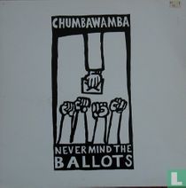 Never mind the ballots