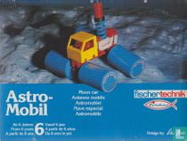fischertechnik Astromobiel (1981-1984)