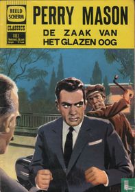 De zaak van het glazen oog