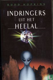 Indringers uit het Heelal