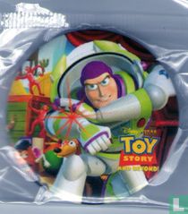 Buzz Lightyear 5
