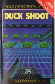 Duck Shoot