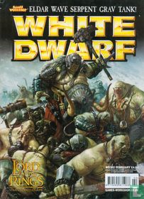 White Dwarf [GBR] 302