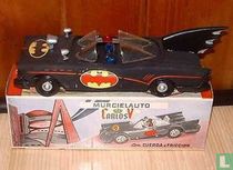 Batmobile