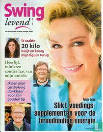 Swinglevend 2