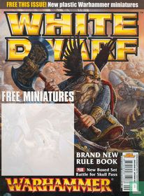 White Dwarf [GBR] 321