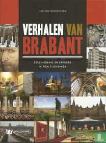 Verhalen van Brabant