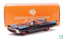 Batmobile