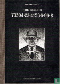 The Number 73304-23-4153-6-96-8 
