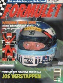 Formule 1 #9