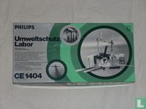 CE1404  Umweltschutz Labor
