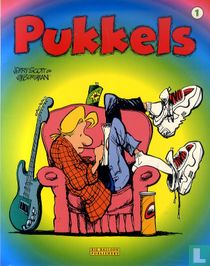 Pukkels