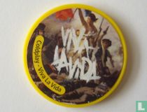Coldplay (Discothèques)
