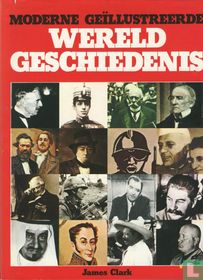 Moderne Geillustreerde Wereldgeschiedenis