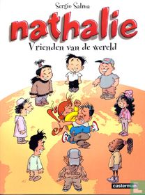 Vrienden van de wereld