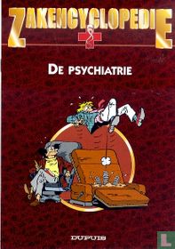 De psychiatrie