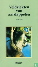 Veldziekten van aardappelen
