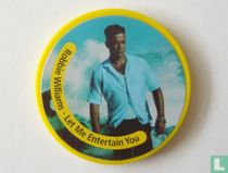 Robbie Williams (Discothèques)