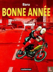 Bonne année