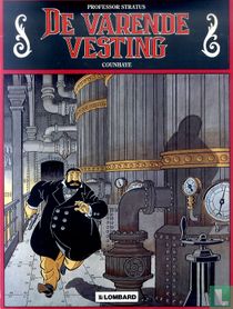 De varende vesting kaufen