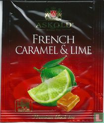 French Caramel & Lime