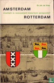 Amsterdam Rotterdam