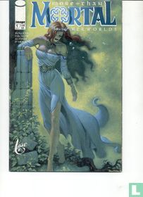 More than mortal : otherworlds 1