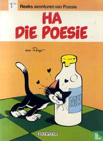Ha die Poesie
