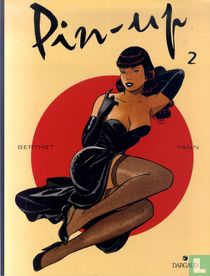 Pin-up 2 kaufen
