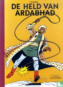 De held van Ardabhad for sale
