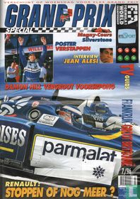Grand Prix Special 64