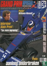 Grand Prix Special 76